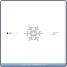 Load image into Gallery viewer, A/C Condenser for Buick LaCrosse, Regal, Verano, Allure / Chevrolet Impala... QL - Qualy Air