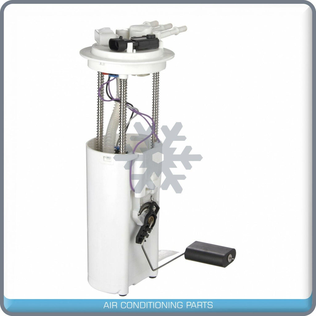Electric Fuel Pump for Cadillac DeVille, Eldorado QOA - Qualy Air