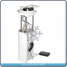 Cargar imagen en el visor de la galería, Electric Fuel Pump for Cadillac DeVille, Eldorado QOA - Qualy Air