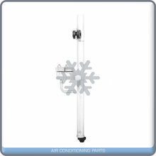 Load image into Gallery viewer, A/C Condenser for Dodge Attitude, Verna / Accent QL - Qualy Air