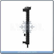 Load image into Gallery viewer, NEW Radiator for Ford Explorer, Ranger, Bronco II / Mazda B3000, B4000 QL - Qualy Air