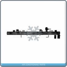 Cargar imagen en el visor de la galería, NEW Radiator for Infiniti QX60, JX35 - 2013-2020 / Nissan Pathfinder - 2013-2020 - Qualy Air