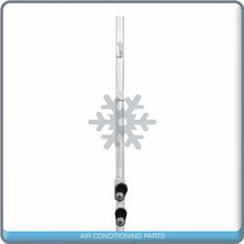 Load image into Gallery viewer, A/C Condenser for Chrysler Pacifica QL - Qualy Air