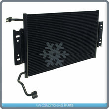 Load image into Gallery viewer, New A/C Condenser for Chevy Classic, Malibu/ Oldsmobile Alero/ Pontiac Grand Am - Qualy Air