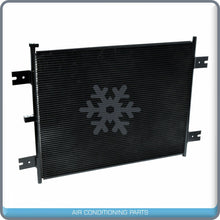 Load image into Gallery viewer, A/C Condenser for Peterbilt 357, 378, 379, 385, 387 QR - Qualy Air