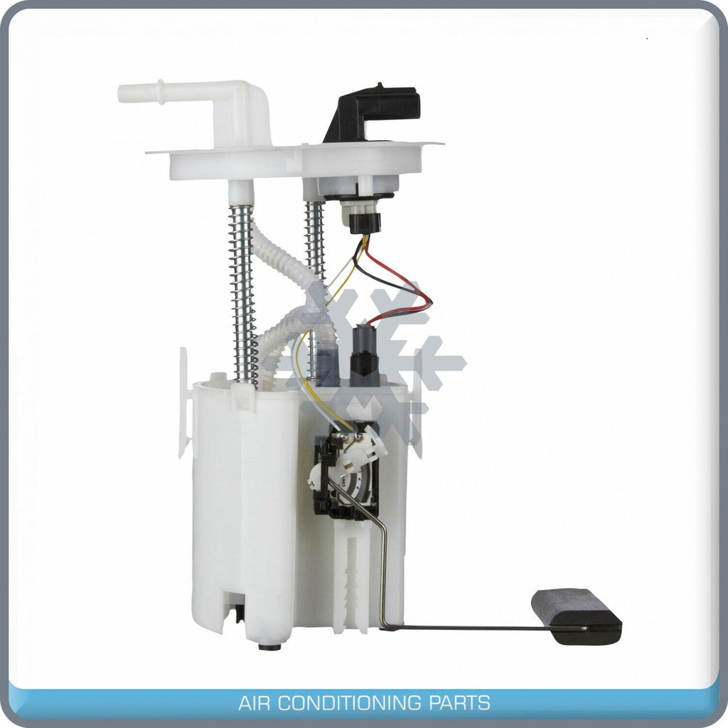 Electric Fuel Pump for Ford Taurus / Mercury Sable QOA - Qualy Air