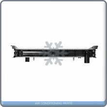 Load image into Gallery viewer, Radiator for Toyota 4Runner, Pickup QL - Qualy Air