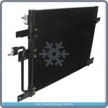 Cargar imagen en el visor de la galería, New A/C Condenser for Dodge Dakota 2000-2004 - OE# 55055866AC QH - Qualy Air