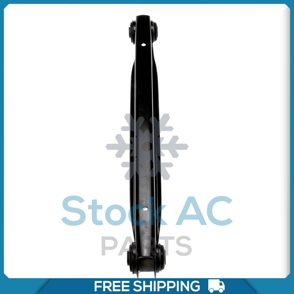 Control Arm Rear Lower fits Cadillac, Chevrolet, GMC, Hummer QOA - Qualy Air