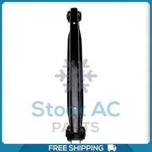 Load image into Gallery viewer, Control Arm Rear Lower fits Cadillac, Chevrolet, GMC, Hummer QOA - Qualy Air