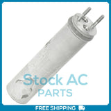 New A/C Receiver Drier for Fiesta QU