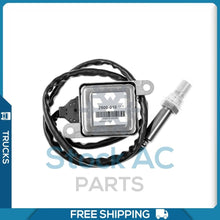 Cargar imagen en el visor de la galería, NEW NOX SENSOR for 2008-2010 CUMMINS ISX 12 ISX 15  - OE# 1869930 QL - Qualy Air