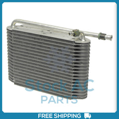 New A/C Evaporator Core for Chevrolet Blazer, C1500, C2500, K1500, K2500 / GMC..