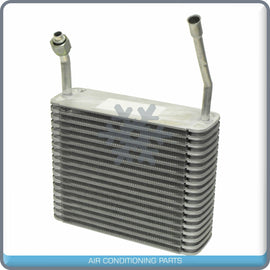 A/C Evaporator for Ford Explorer, Explorer Sport, Ranger / Mazda B2300, B3... QR - Qualy Air