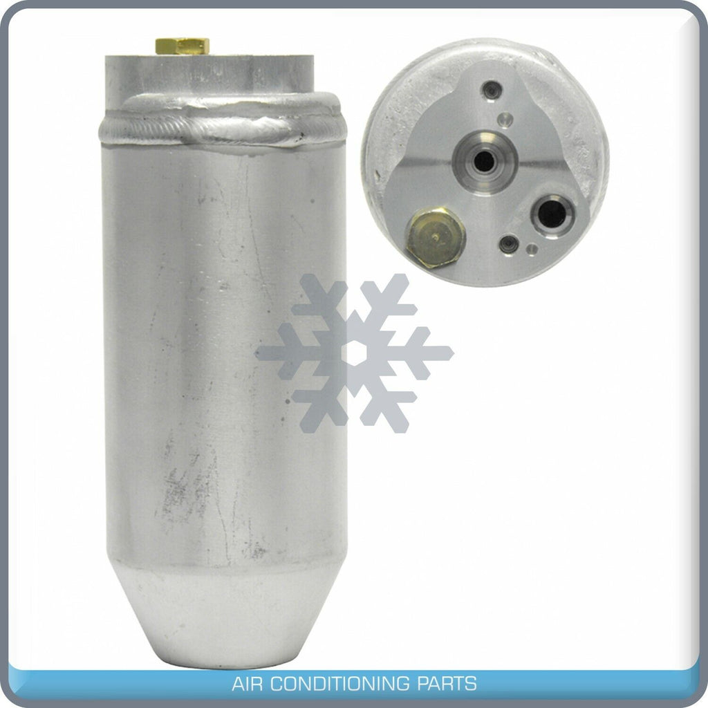 A/C Receiver Drier for Jaguar XK8, XKR QR - Qualy Air