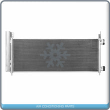 Load image into Gallery viewer, A/C Condenser for Toyota RAV4 QL - Qualy Air