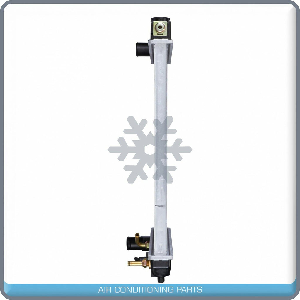 NEW Radiator for Suzuki Grand Vitara, Vitara 2001 to 05 / Suzuki XL-7 2002 to 03 - Qualy Air