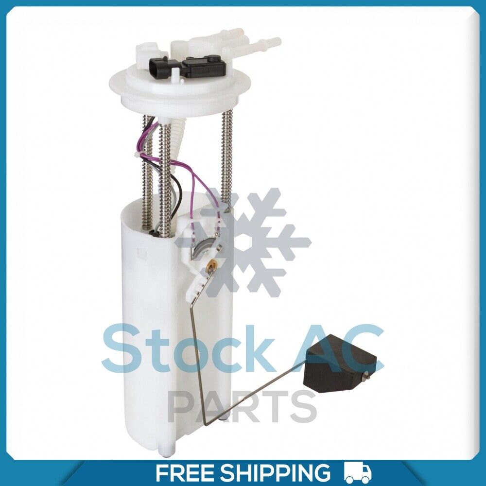 Electric Fuel Pump for Buick LeSabre, Park Avenue / Cadillac Seville / Ol... QOA - Qualy Air
