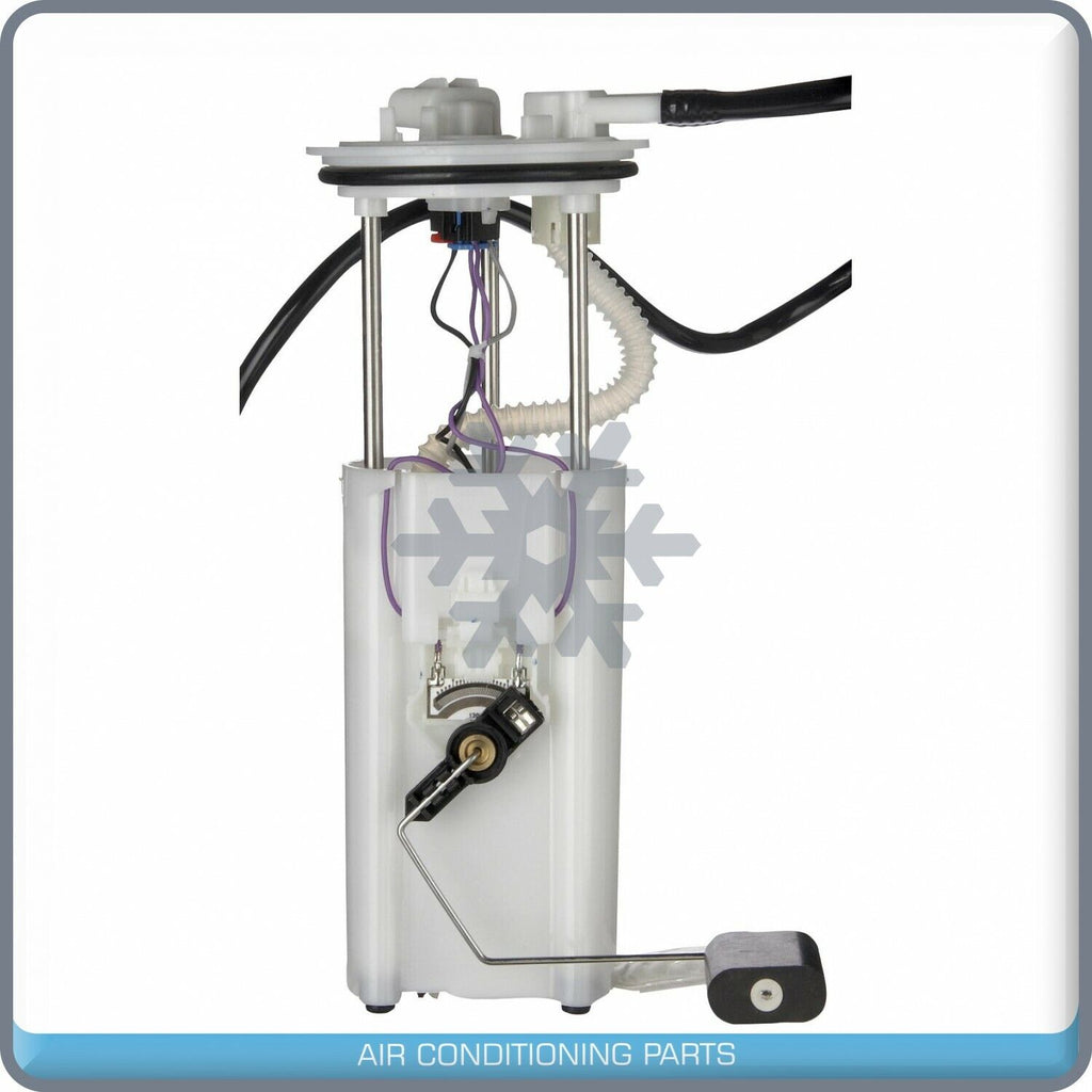 Electric Fuel Pump for Chevrolet Lumina, Monte Carlo QOA - Qualy Air