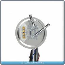 Load image into Gallery viewer, Fuel Pump Module Assembly For FORD F-350 F-250 1988 1987 1989 V8 7.5L QOA - Qualy Air