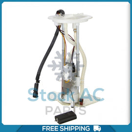 Electric Fuel Pump Module for for Lincoln Navigator V8 5.4L 2003-2004 E2362M QOA - Qualy Air