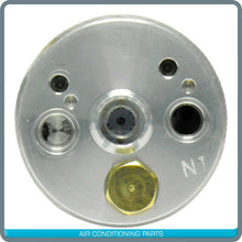 Cargar imagen en el visor de la galería, New A/C Receiver Drier for VOLV S40 V40 04-00 QU QU - Qualy Air