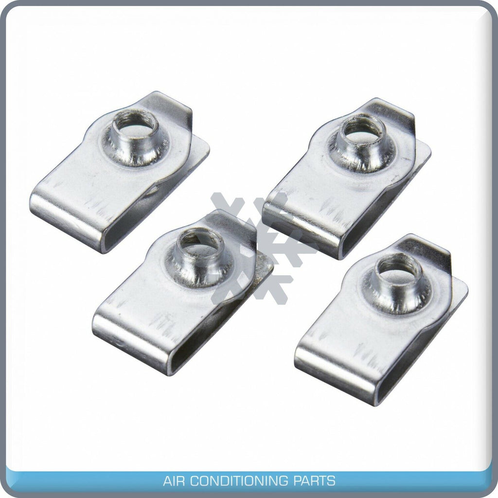 NEW Radiator for Dodge Caravan, Grand Caravan / Plymouth Grand Voyager, V.. - Qualy Air