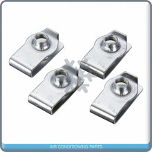 Load image into Gallery viewer, NEW Radiator for Dodge Caravan, Grand Caravan / Plymouth Grand Voyager, V.. - Qualy Air