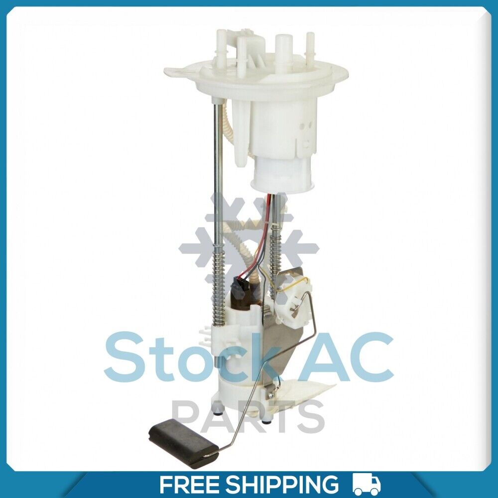 Electric Fuel Pump Module for Ford F-150 4.2L 4.6L 6.4L 2004 2005-2008 QOA - Qualy Air