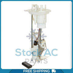 Electric Fuel Pump Module for Ford F-150 4.2L 4.6L 6.4L 2004 2005-2008 QOA