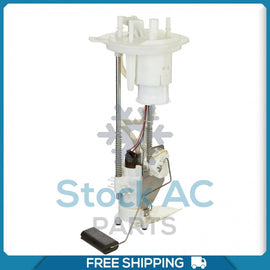 Electric Fuel Pump Module for Ford F-150 4.2L 4.6L 6.4L 2004 2005-2008 QOA - Qualy Air