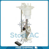 Electric Fuel Pump Module for Ford F-150 4.2L 4.6L 6.4L 2004 2005-2008 QOA