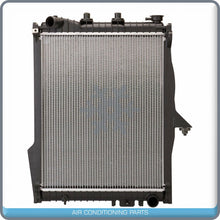 Load image into Gallery viewer, Radiator for Chrysler Aspen / Dodge Durango QOA - Qualy Air