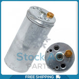 A/C Receiver Drier for Mazda Protege, Protege5 QR