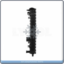 Load image into Gallery viewer, Radiator for Chevrolet Blazer, S10 / GMC Jimmy, Sonoma / Oldsmobile Br... QL - Qualy Air