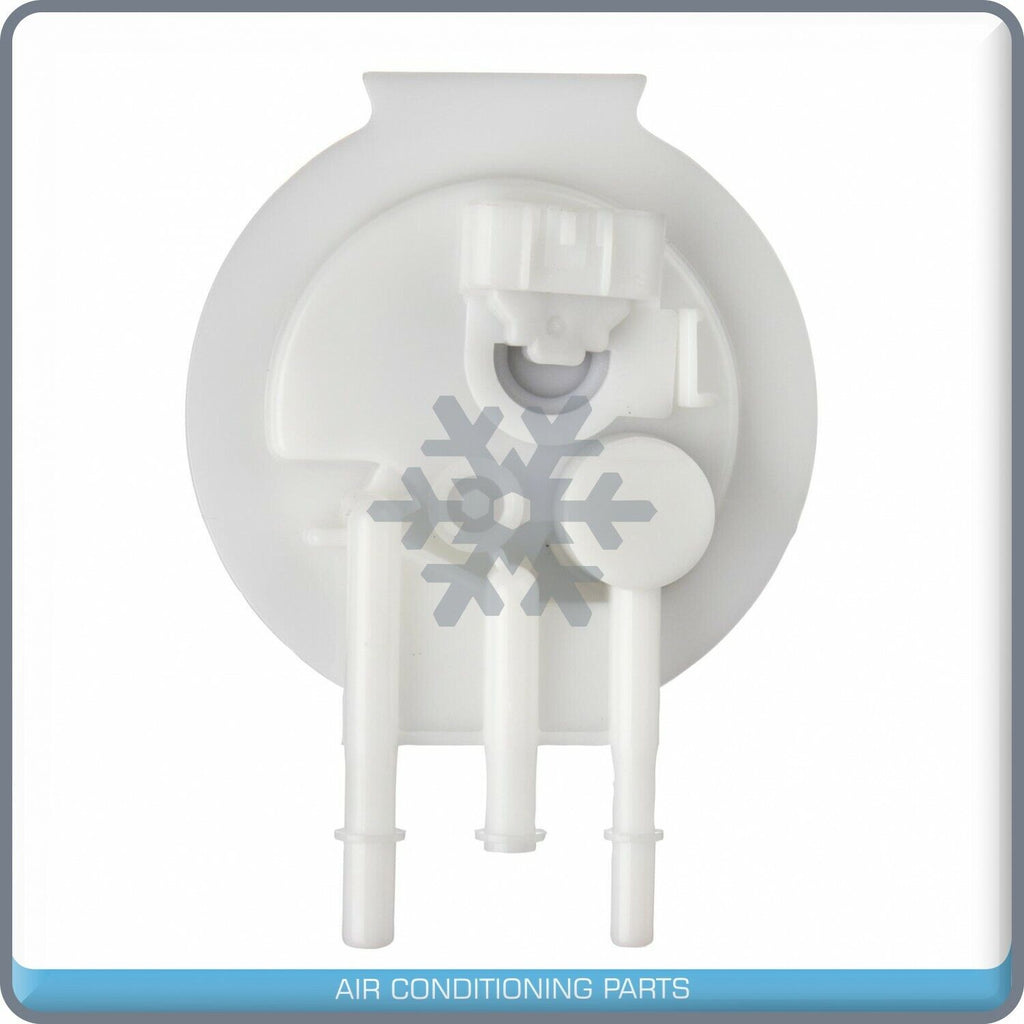 Electric Fuel Pump Module Fits Saturn Vue V6-3.0L L4-2.2L 2002-2003 E3585M QOA - Qualy Air