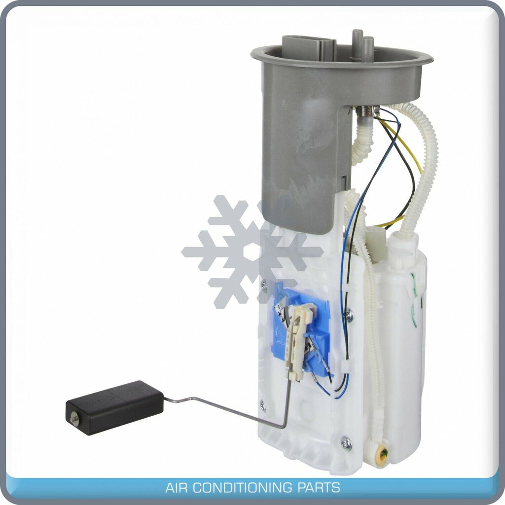 Electric Fuel Pump for Volkswagen Passat QOA - Qualy Air