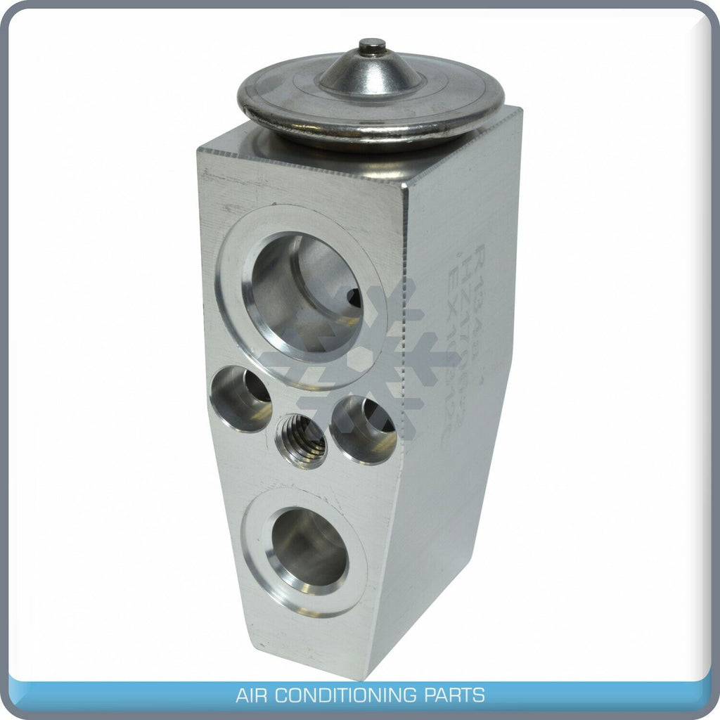 A/C Expansion Valve for Chevrolet Equinox / Saturn Vue QR - Qualy Air