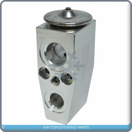 A/C Expansion Valve for Chevrolet Equinox / Saturn Vue QR - Qualy Air