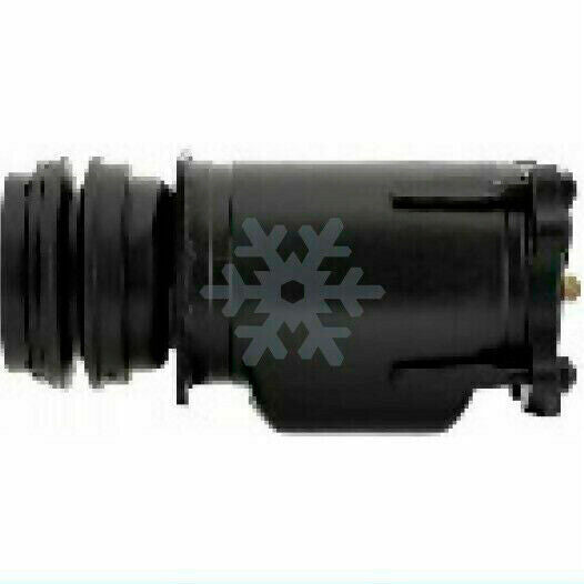 A/C Compressor OEM A6 fits Agco / ALLIS / Buick / Case IH / Caterpillar / C... - Qualy Air
