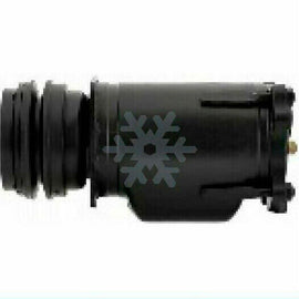A/C Compressor OEM A6 fits Agco / ALLIS / Buick / Case IH / Caterpillar / C... - Qualy Air