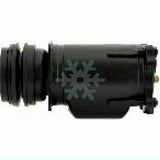 A/C Compressor OEM A6 for Agco / ALLIS / Buick / Case IH / Caterpillar / C... QR