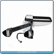 Load image into Gallery viewer, Side Mirror L for Kenworth T600 T660 T800 QL - Qualy Air