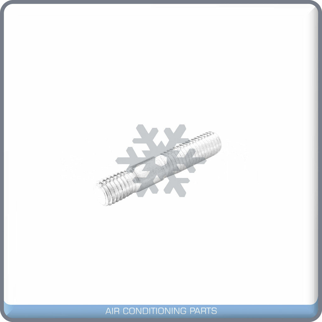 A/C Condenser for Buick Allure, LaCrosse / Chevrolet Impala, Monte Carlo /... QL - Qualy Air