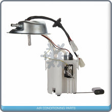 Load image into Gallery viewer, Electric Fuel Pump for Ford Escort / Mercury Tracer QOA - Qualy Air