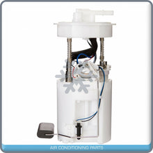 Load image into Gallery viewer, For Nissan Altima 2.5L 3.5L 2002 2003 E8496M Electrical Fuel Pump Module QOA - Qualy Air