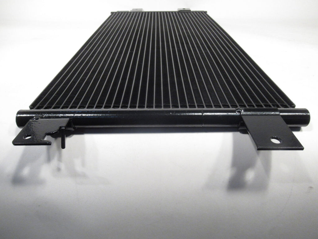 A/C Condenser for Chrysler 200, Cirrus / Dodge Avenger, Caliber / Jeep Com... QR - Qualy Air