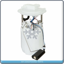 NEW Electric Fuel Pump for Nissan Versa 2007 to 2012 / Nissan Versa 2009 to 2014 - Qualy Air