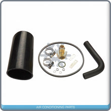 Load image into Gallery viewer, Electric Fuel Pump for Fiat 124, Brava / Ford Country Squire, LTD / Linco... QOA - Qualy Air