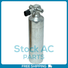 New A/C Receiver Drier for 1411978;1835350800;1835350800607;3719880 QU - Qualy Air